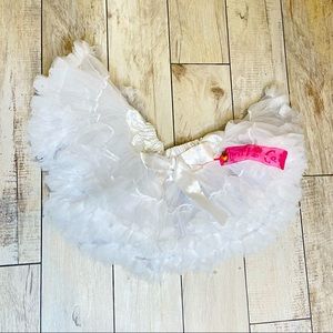 TWIRL & CO Petti Skirt size 2